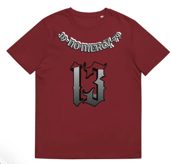 Men's black casual t-shirt with a 3D digital print design, featuring a round neck and short sleeves.