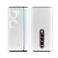 Compact 4G CPE wireless router with dual chip version options for wired to wireless conversion