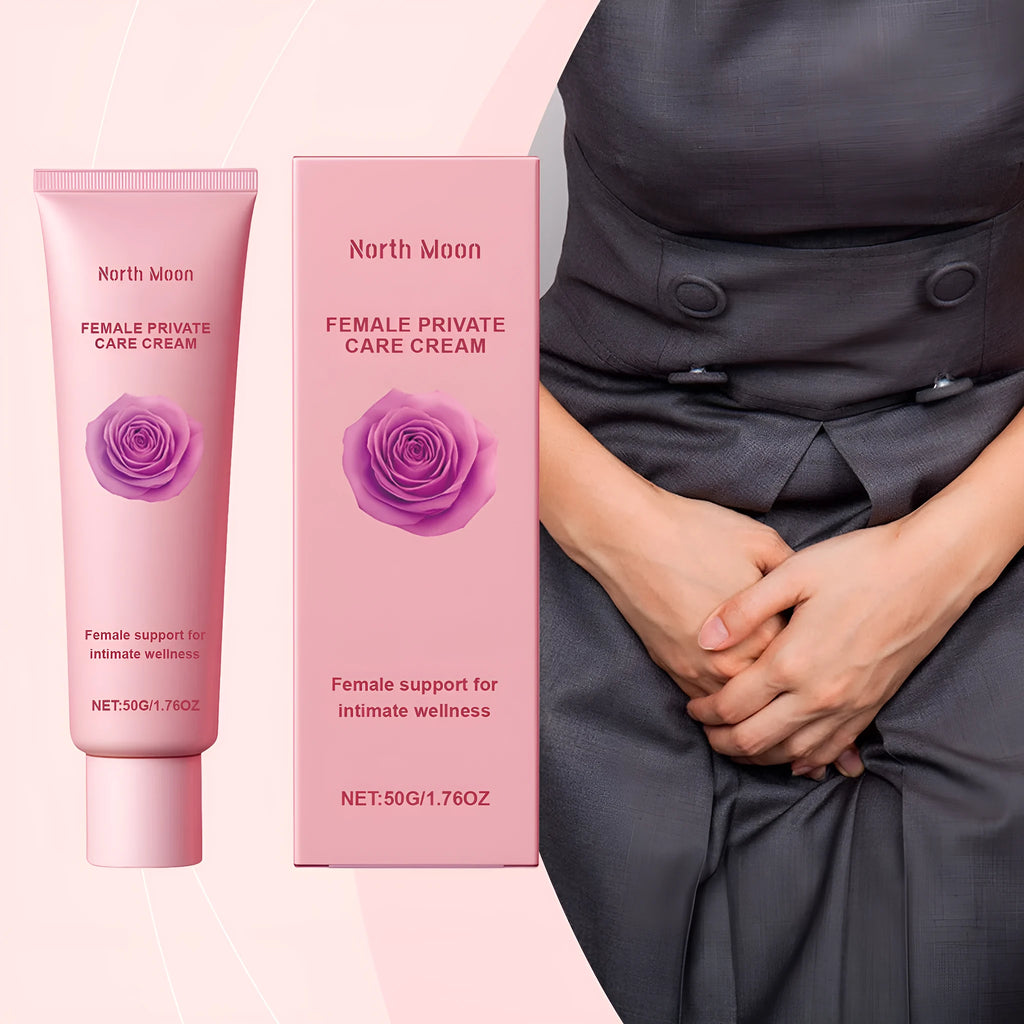 Gentle Care Daily Moisturising Cream 50g tube for dry skin