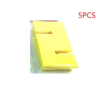 ABS plastic team building game equipment with tower blocks, pull ropes and hook frame for group coordination activities