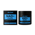 Green Super Food soft candy gummies nutritional supplement with NAD and nicotinamide nucleoside