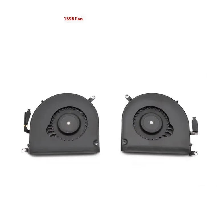 A1398 MacBook Pro laptop replacement cooling fan for internal repair