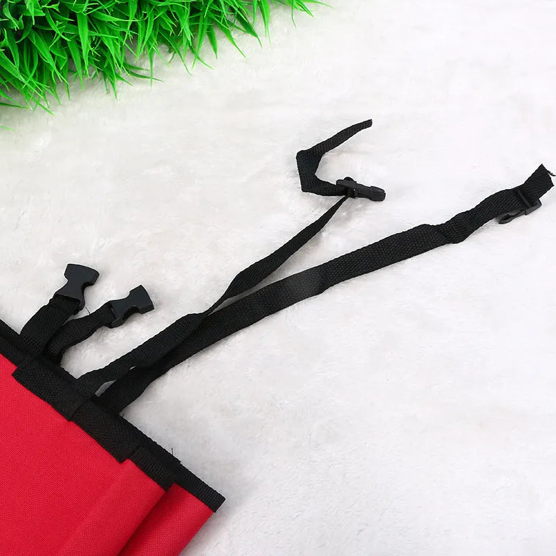 135cm square waterproof car pet seat pad in Oxford fabric for dogs and cats