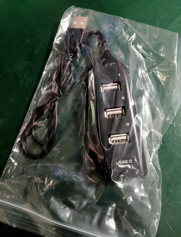 Super ConsoleX Xpropowky BoxArcade Box wired USB game controller in SNES handle style