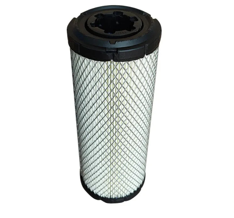 Donaldson 1027 air filter with 106cm diameter for engine systems compatible with P821575 and P822858