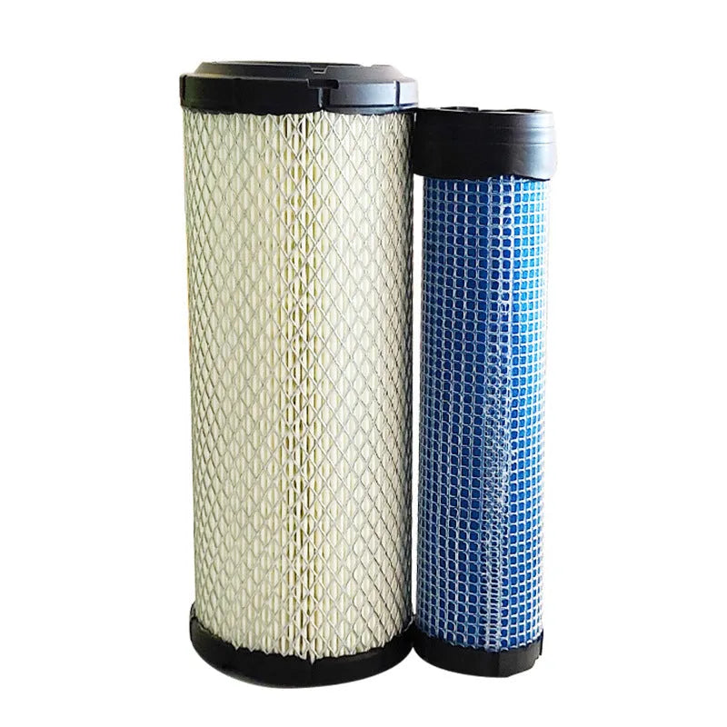 Donaldson 1027 air filter with 106cm diameter for engine systems compatible with P821575 and P822858