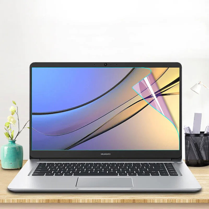 Huawei MateBook 14 screen protector film 2 pack matte finish