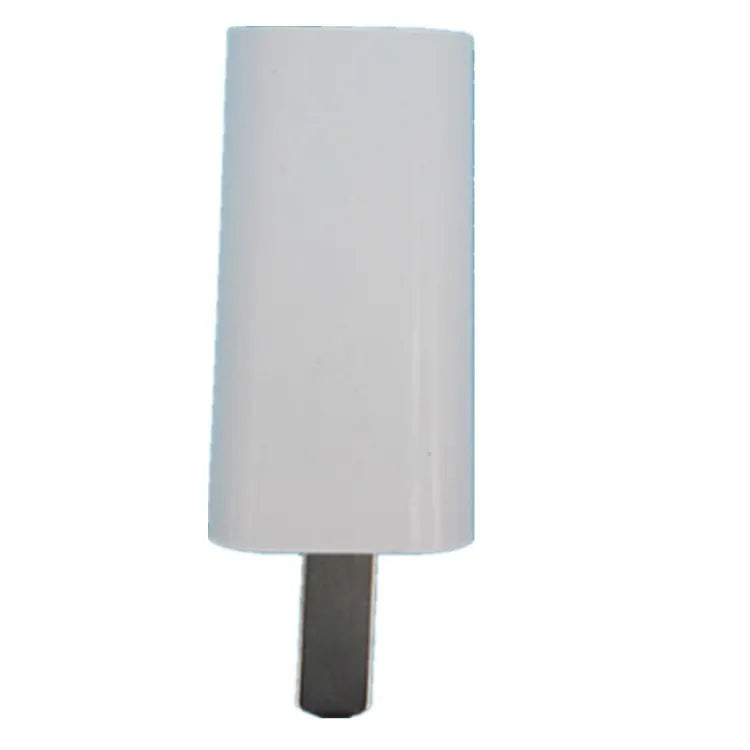 Thin profile 5V 1A USB charger with CE and FCC certifications for China Unicom phones