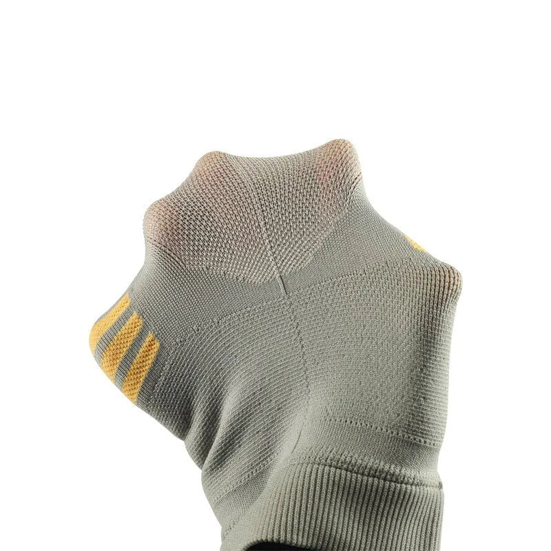 A pair of polyester fibre knee pads for aerobics and basketball sports, shown in multiple colour options.
