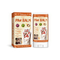 13g tube of pet anti-cracking paw protection cream for dogs and cats