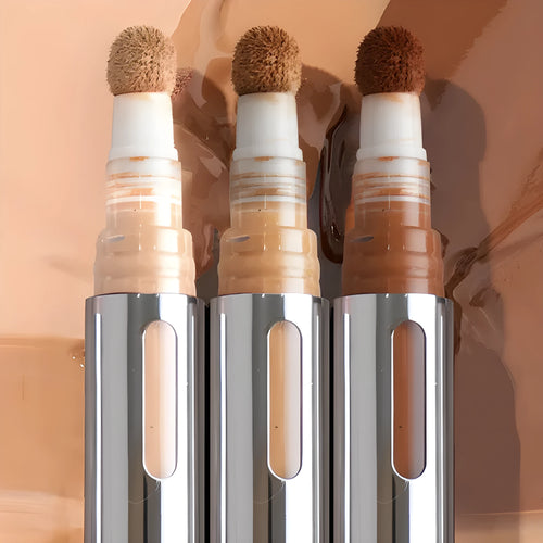 24 Colour waterproof concealer contour stick pen for nose and cheek shading