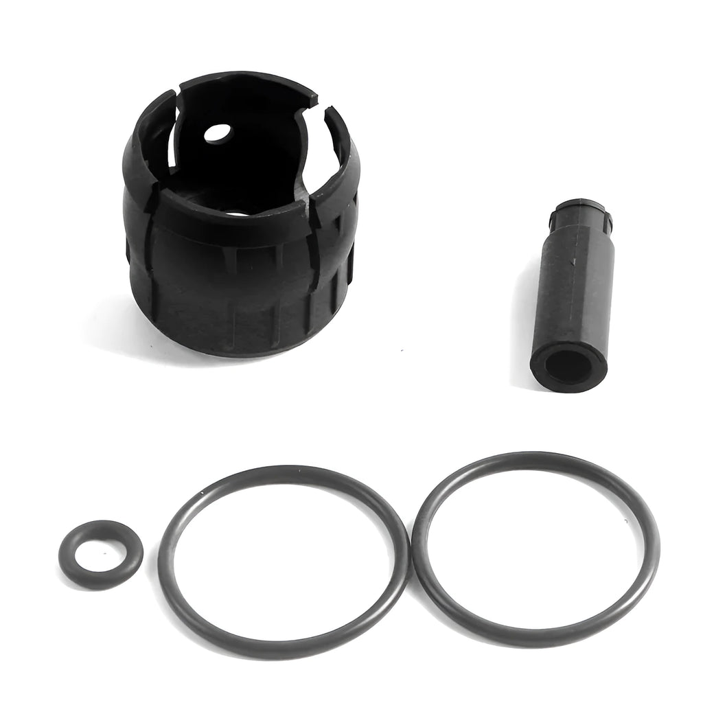 Black plastic gear lever cover for Opel Zafira A car, shown alongside dimensions.
