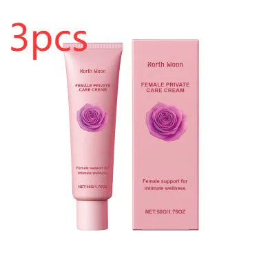 Gentle Care Daily Moisturising Cream 50g tube for dry skin