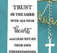 Stainless steel Bible bookmark with engraved scripture verses in European style design