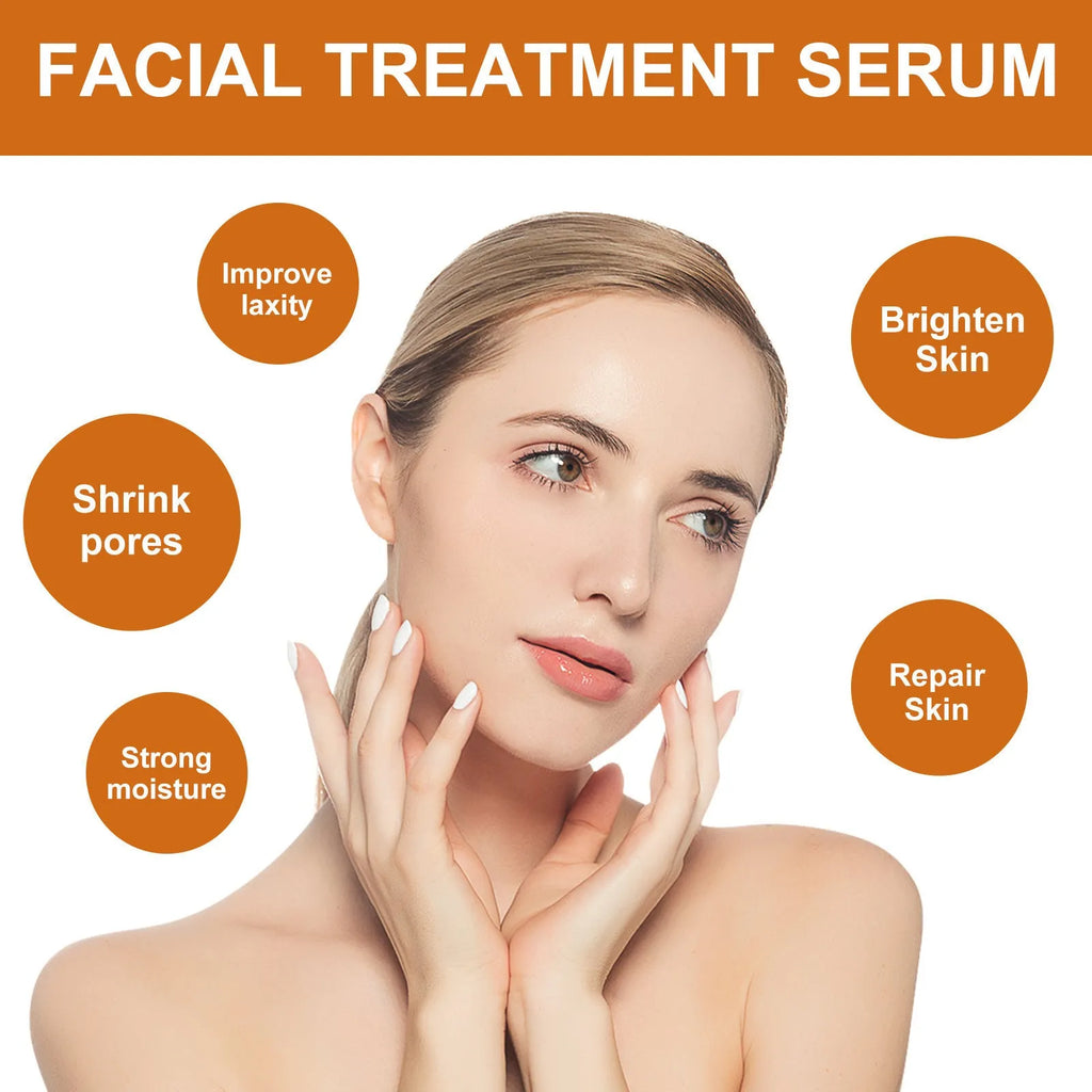 Boxed retinol anti-wrinkle essence spray 30ml for facial skincare