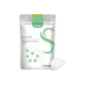 Four micro needle body shaping care patches with bee venom and botanical active ingredients