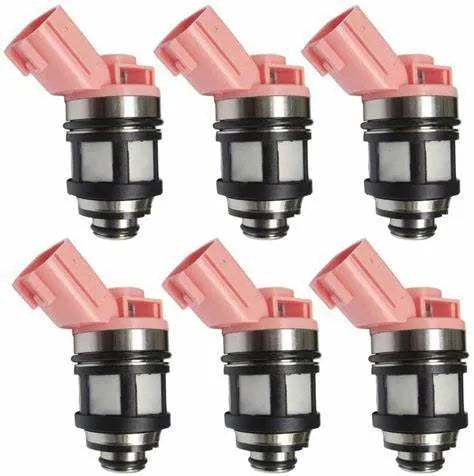 16600-9s200 JS23-4 fuel injector nozzle for Paladin Mercury Cloud Leopard vehicle