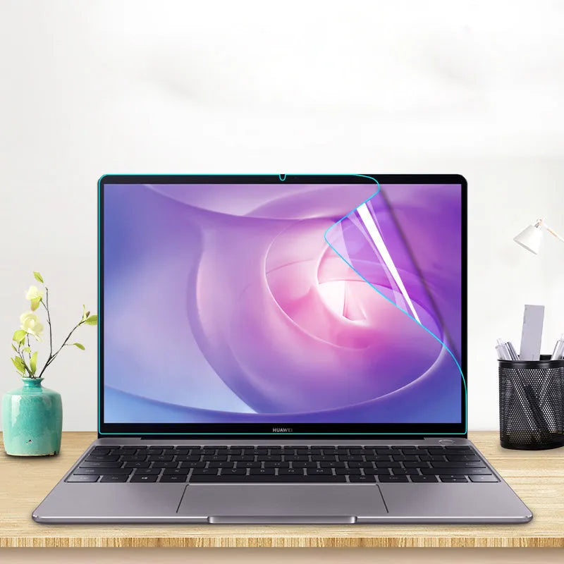 Huawei MateBook 14 screen protector film 2 pack matte finish