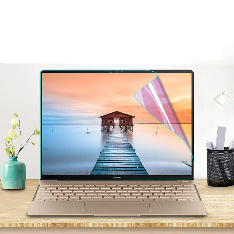 Huawei MateBook 14 screen protector film 2 pack matte finish