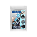 20g car cleaning mud for interior gap and vent dust removal measuring 15cm by 10cm