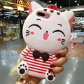 Soft silicone mobile phone shell case showing edge-proof design for Samsung and iPhone models.