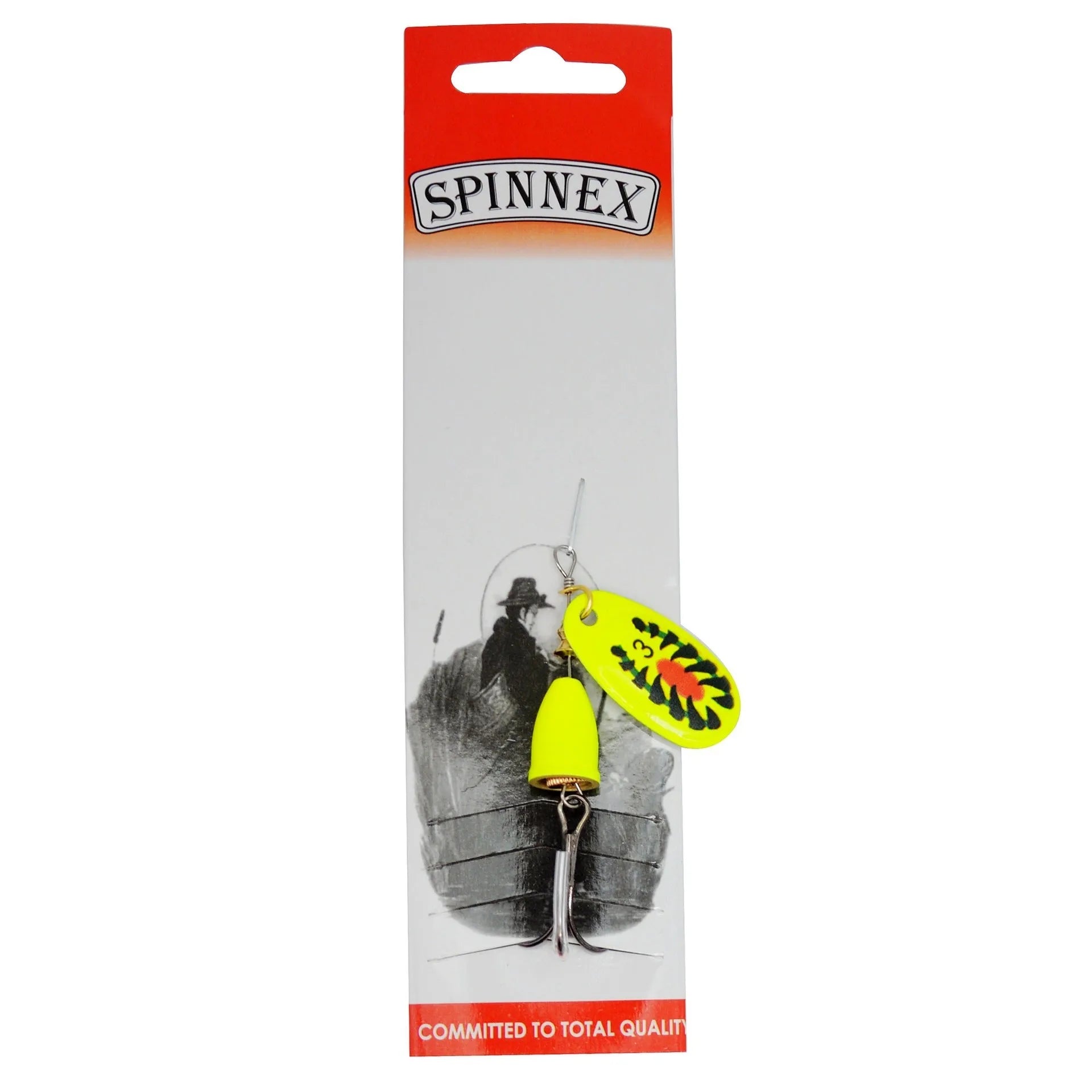 R composite rotating sequins copper bell metal fishing lure in seven colour options including rose gold and yellow green
