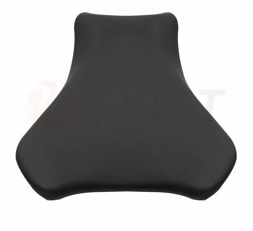 Suzuki GSXR1000 motorcycle seat bag set with waterproof PU material in L specification