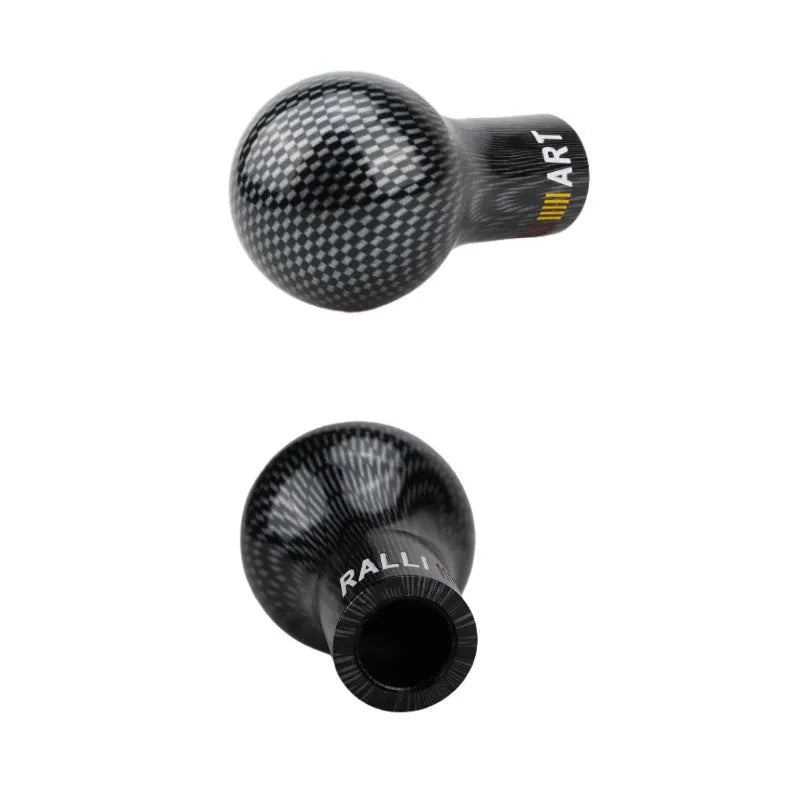 Five-gear car gear head for Mitsubishi vehicles in multiple colour options