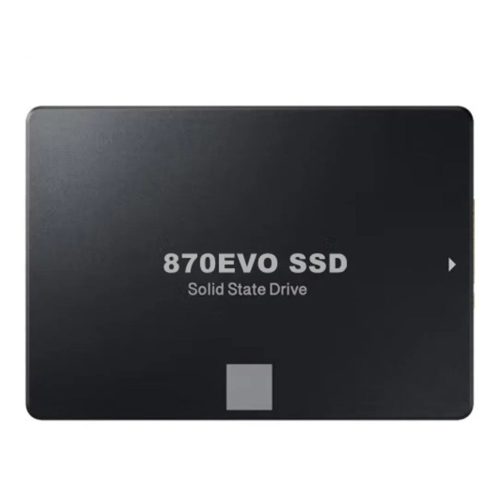 2.5-inch SATA3 solid-state drive for computer storage expansion with capacities from 500GB to 4TB