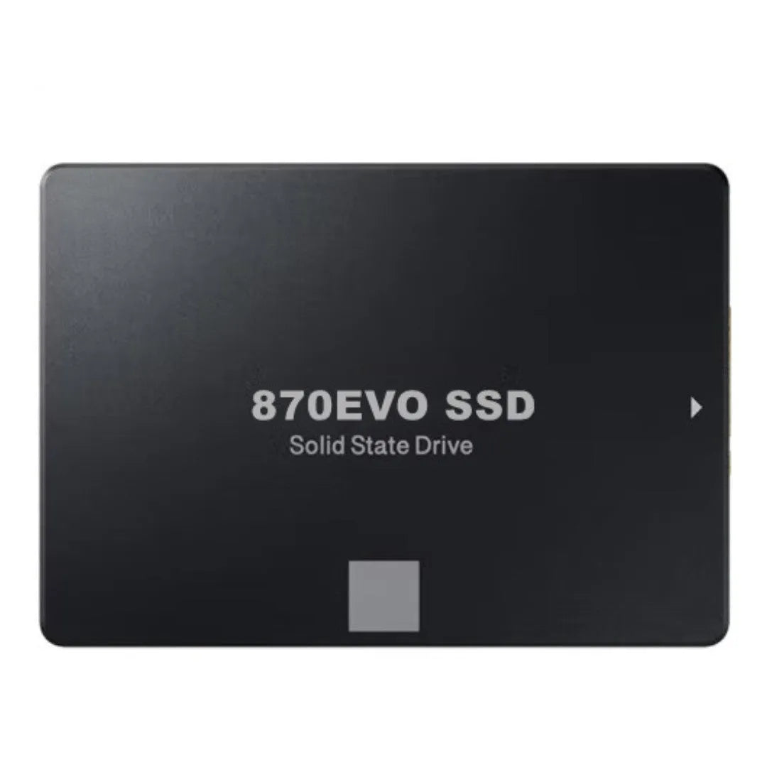2.5-inch SATA3 solid-state drive for computer storage expansion with capacities from 500GB to 4TB