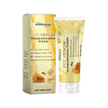 60g skin soothing cream tube with bee venom and hyaluronic acid for sensitive skin