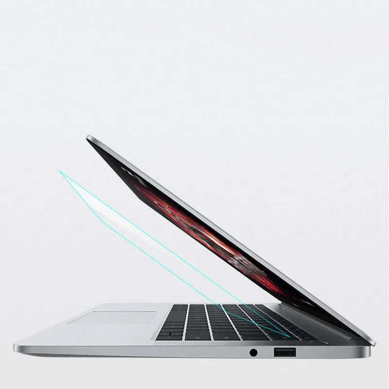Huawei MateBook 14 screen protector film 2 pack matte finish