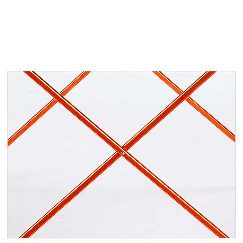 Ultra-light folding tables and chairs set in aviation aluminium alloy, S and L sizes, compact folded for storage
