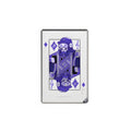 Ultra-thin magnetic power bank 10.5mm 5000mAh 15W wireless charger in DANCE colour