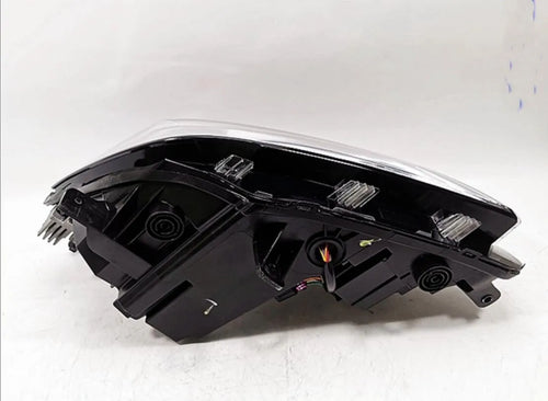 Car headlight replacement with 9-line pattern for 2018-2021 vehicle models