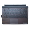 Elite X2 tablet base keyboard with wireless functionality and PS/2 connection port