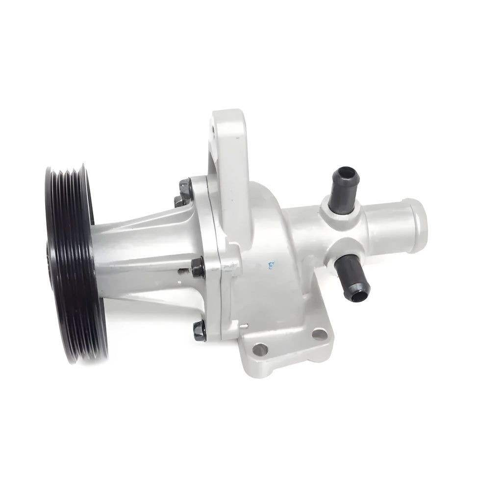 Iron water pump for Chevrolet Beat 1.2L 2018-2020 replacement part