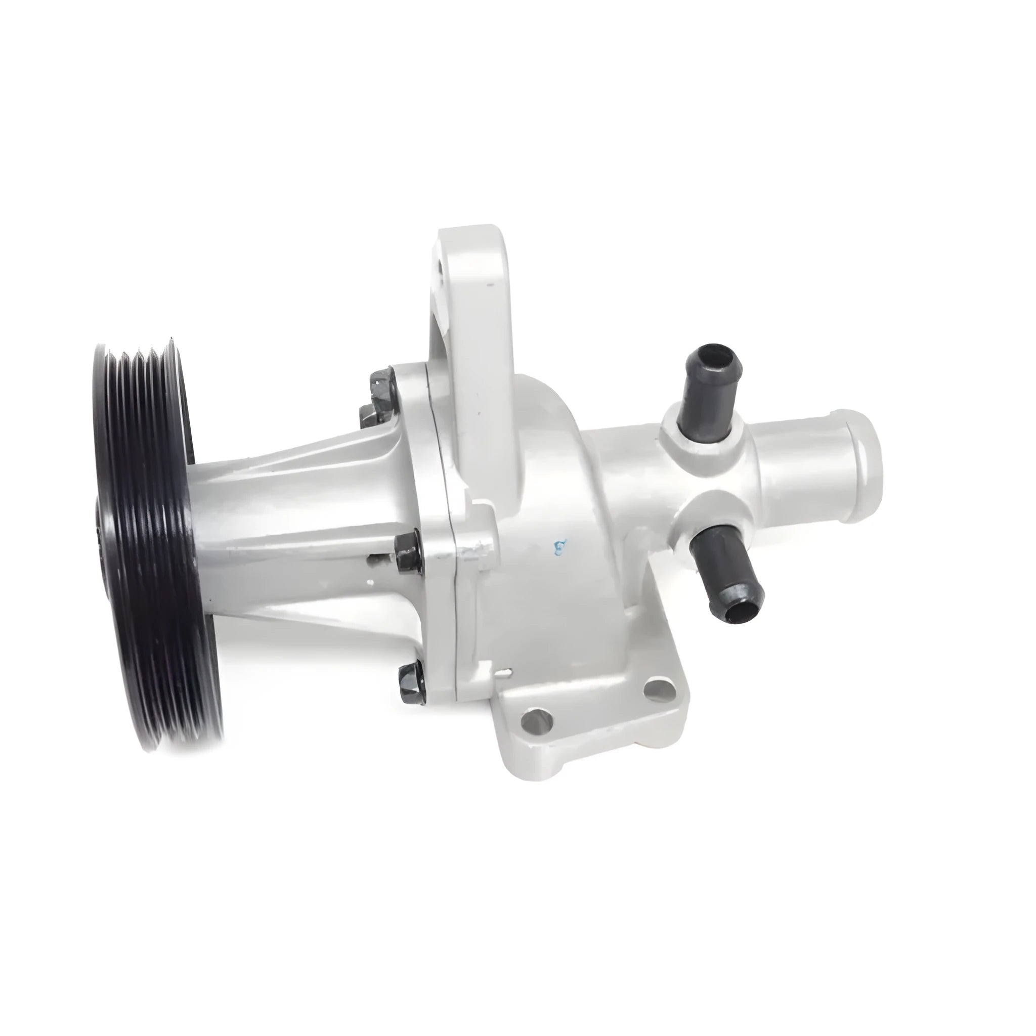 Iron water pump for Chevrolet Beat 1.2L 2018-2020 replacement part