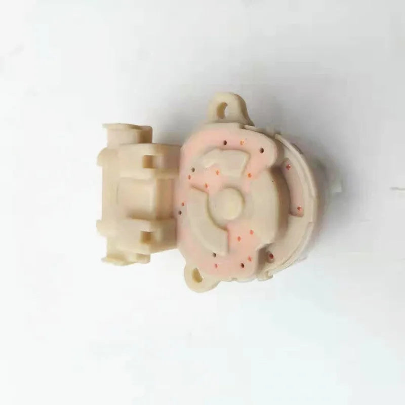 White ceramic ignition lock plug for Senya M80 S80 portable gas heater replacement