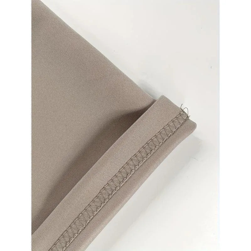 Men's loose fit mixed colour corduroy trousers for uniform and sports wear