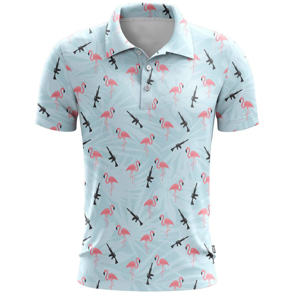 Loose fit bird eye cloth polyester sports short sleeve top available in multiple colours and sizes