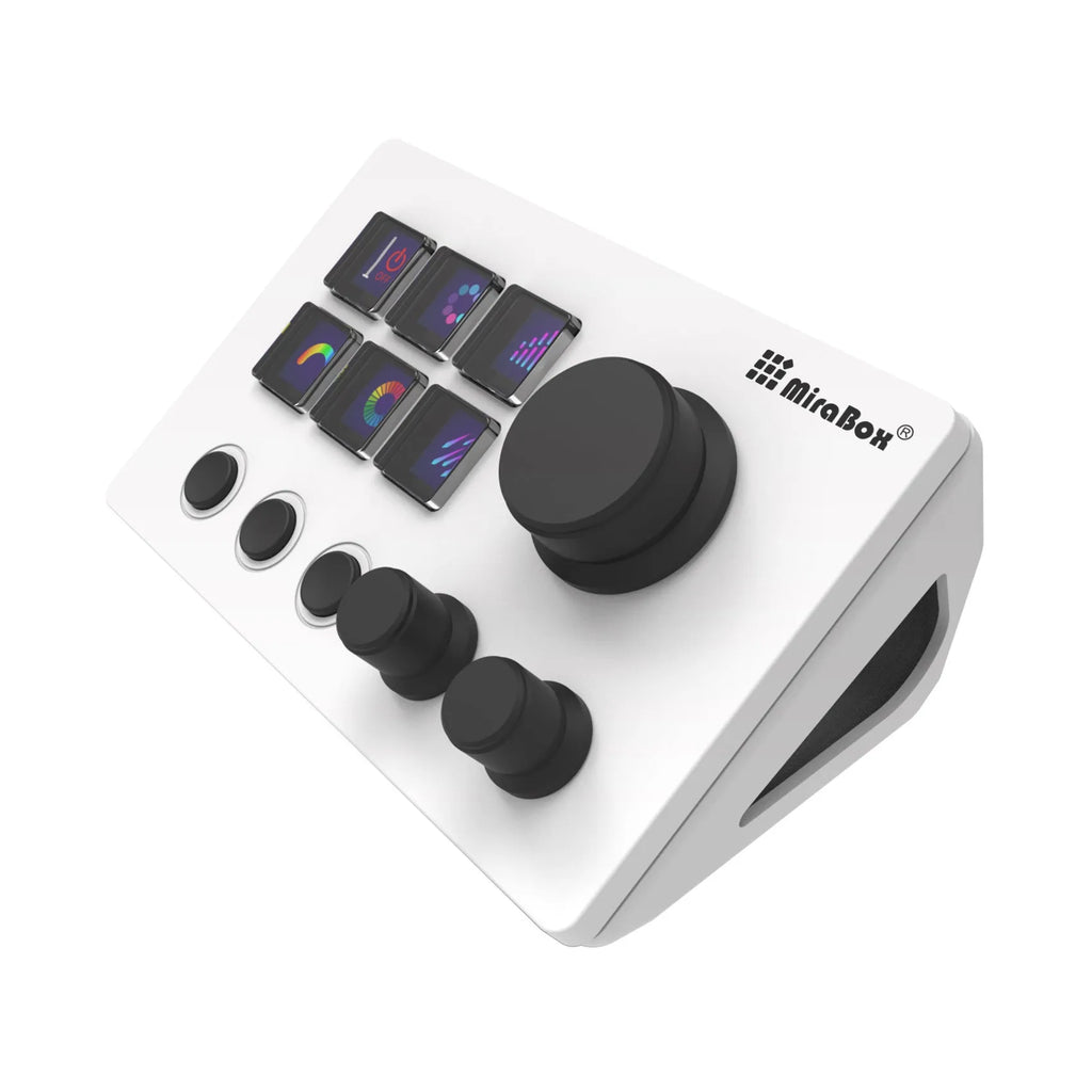 Visual Keyboard N3 silicone keypad with numeric keys in black or white, shown with USB cable.