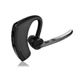 V9 Jerry Bluetooth wireless headset with ear-bud and charging cable