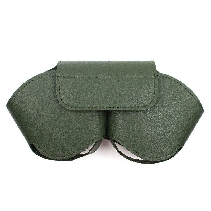AirPods Max protective case in PU leather available in five colours