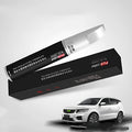 12ml automotive touch-up paint pen with colour-matched paint fixer for vehicle repairs