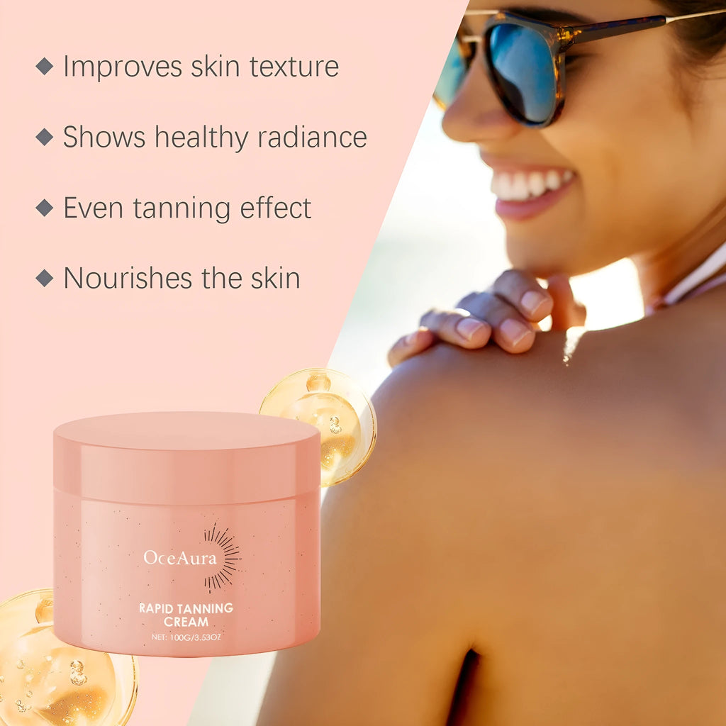 100g pot of darkening cream for theatrical and performance makeup application.
