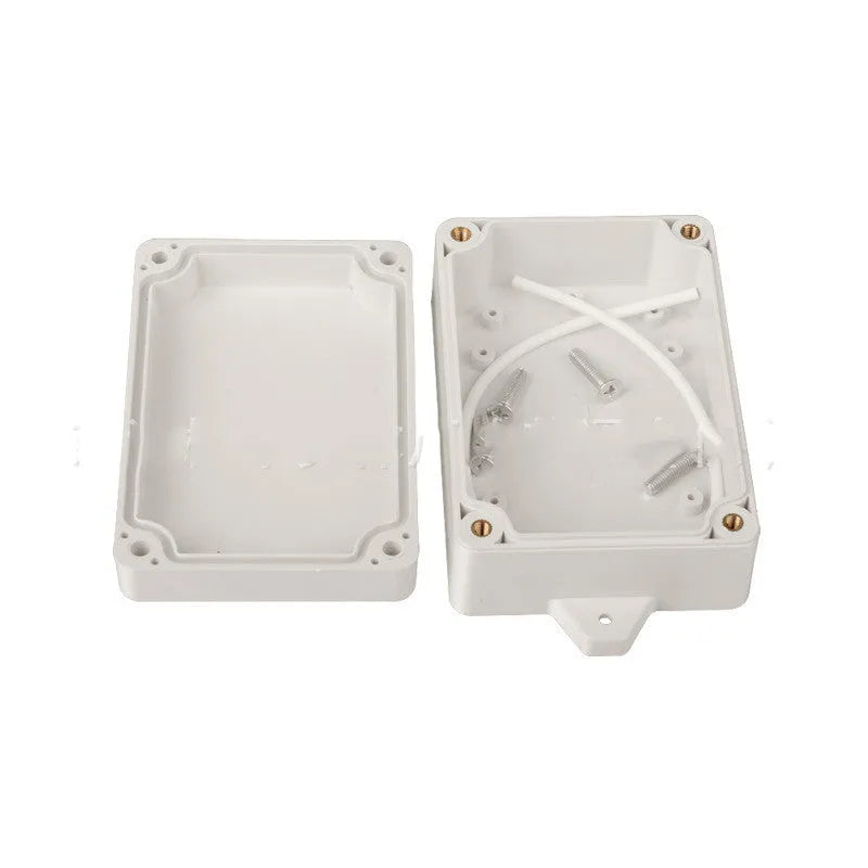 F4B-1 waterproof instrument box for security monitoring power supplies