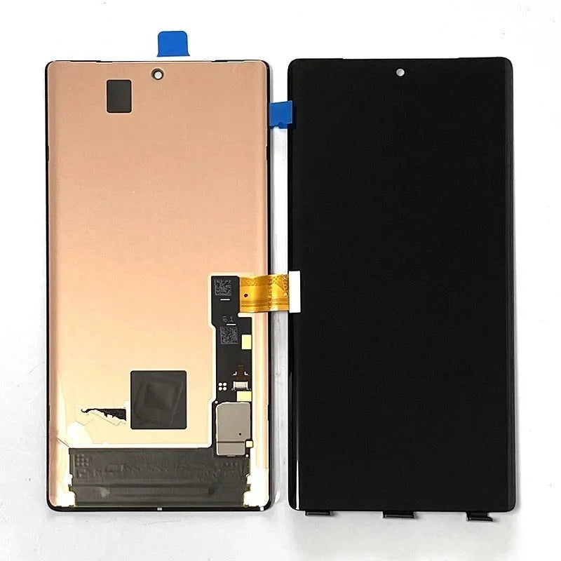 Pixel 6PRO mobile phone display screen with 1280x720 resolution LCD and capacitive touch layer