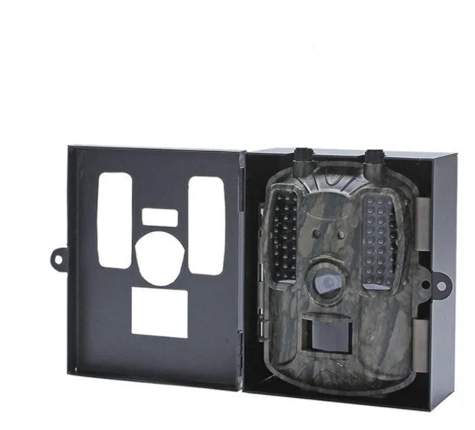 Camera box for Model BL480 4G trail camera protection housing case single unit