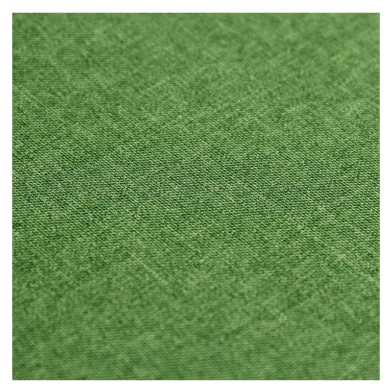 Polyester ant cloth with snowflake dancing dragon pattern in black, blue and green colour options